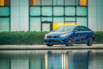 Kia Forte GT 2019 года (NA)